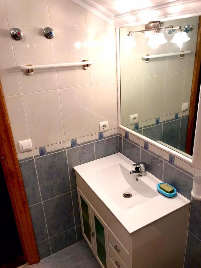 La Casina De Colores De Cudillero Zewnętrze zdjęcie