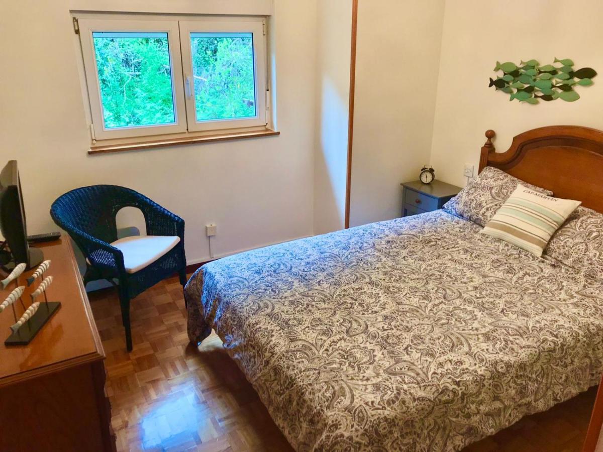 La Casina De Colores De Cudillero Zewnętrze zdjęcie