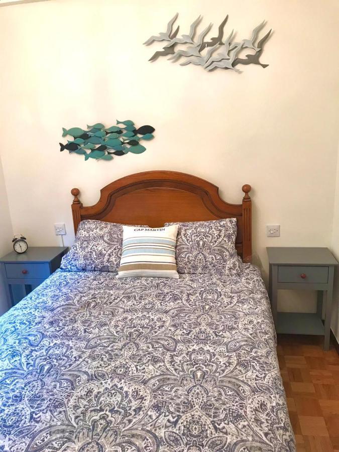 La Casina De Colores De Cudillero Zewnętrze zdjęcie