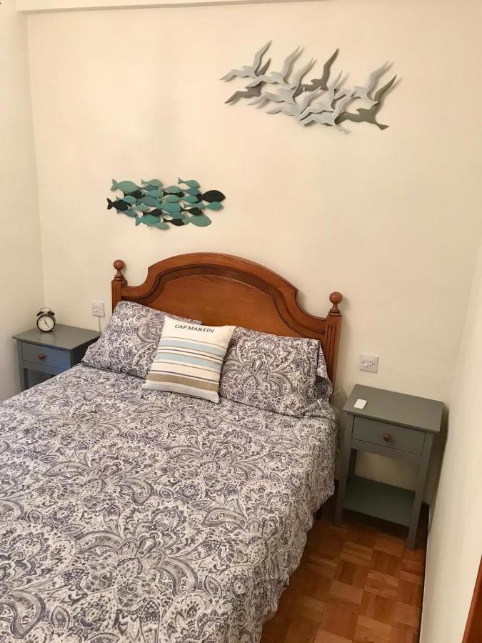 La Casina De Colores De Cudillero Zewnętrze zdjęcie