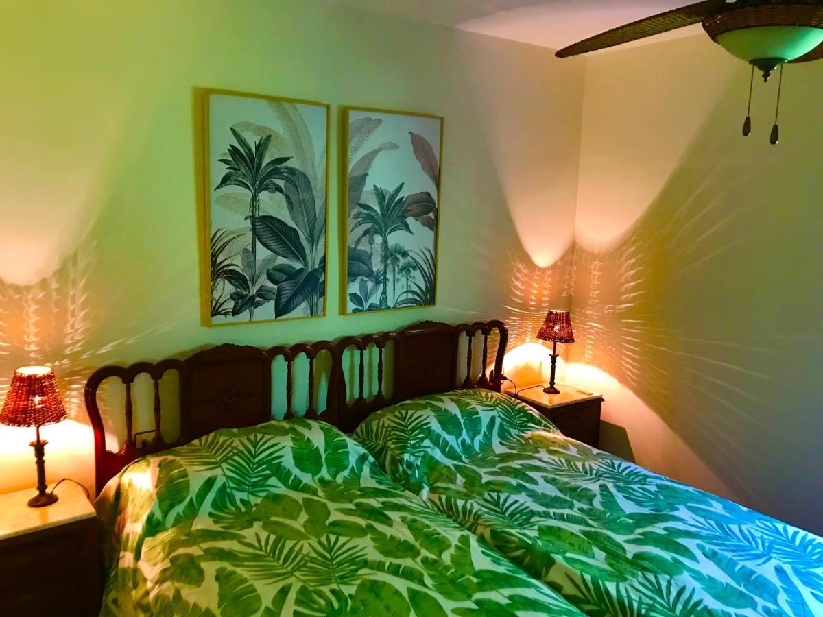 La Casina De Colores De Cudillero Zewnętrze zdjęcie